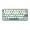 תמונה של מקלדת אלחוטית ASUS Marshmallow Keyboard KW100 BT Green Tea
