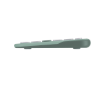 תמונה של מקלדת אלחוטית ASUS Marshmallow Keyboard KW100 BT Green Tea