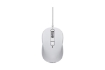 תמונה של עכבר חוטי  ASUS MU101C White