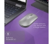 תמונה של עכבר אלחוטי שקט Lenovo 600 BT Silent Mouse