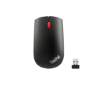 תמונה של עכבר אלחוטי Lenovo Thinkpad Essential Wireless Mouse Black