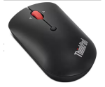 תמונה של עכבר אלחוטי קומפקטי ThinkPad USB-C Wireless Compact Mouse