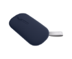 תמונה של עכבר אלחוטי ASUS MD100 Dark blue 2.4GHz BT