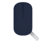תמונה של עכבר אלחוטי ASUS MD100 Dark blue 2.4GHz BT