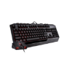 תמונה של סט מקלדת ועכבר Cooler Master Devastator 3 Plus RGB Mechanical
