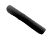 תמונה של משטח שולחני לעכבר GT XL Table Pad Black