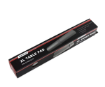 תמונה של משטח שולחני לעכבר GT XL Table Pad Black