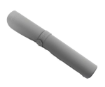 תמונה של משטח שולחני לעכבר GT XL Table Pad Gray