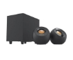 תמונה של רמקולים Black Creative Pebble Plus 2.1 USB
