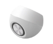 תמונה של רמקולים למחשב USB powered White  Creative Pebble