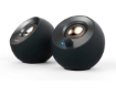 תמונה של רמקולים למחשב Creative Pebble V2 Black 2.0 USB powered Black