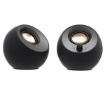 תמונה של רמקולים למחשב Creative Pebble V3 2.0 8W RMS PEAK BT 5.0 USB power