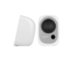 תמונה של רמקולים Edifier R12U White USB Compact Speakers 4W RMS AUX