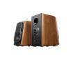 תמונה של רמקולים מדפיים מוגברים Edifier S1000MKII 120W RMS RCA/OPTICAL/BT