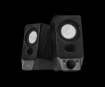תמונה של רמקולים סטריאו Edifier R19BT 4W Deep Bass AUX