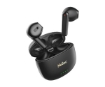 תמונה של אוזניות NETAC LK35 Bluetooth 5.3 Up to 6Hrs Play Black Stereo