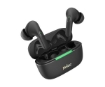 תמונה של אוזניות NETAC LK65 Bluetooth 5.3 Up to 5.5Hrs Play Black Stereo