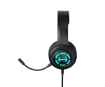 תמונה של אוזניות Edifier G20 7.1 Virtual Surround Sound Gaming Headset