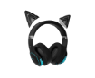 תמונה של אוזניות גיימינג Edifier G5BT Cat Black Wireless Gaming Headset BT