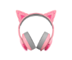 תמונה של אוזניות גיימינג Edifier G5BT Cat Pink Wireless Gaming Headset BT