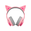 תמונה של אוזניות גיימינג Edifier G5BT Cat Pink Wireless Gaming Headset BT