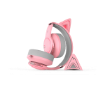 תמונה של אוזניות גיימינג Edifier G5BT Cat Pink Wireless Gaming Headset BT