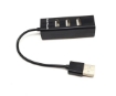 תמונה של מפצל 4 PORT USB 2.0 פסיבי