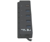 תמונה של מפצל אקטיבי כולל חיבור מתח Gold-Touch 4 PORT USB 3.0