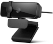 תמונה של מצלמת אינטרנט Lenovo Essential FHD DUAL MIC and Shutter Webcam