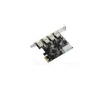 תמונה של כרטיס USB3.0 x4 PCI-E Card