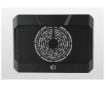 תמונה של משטח קירור אקטיבי למחשב נייד Cooler master X150R