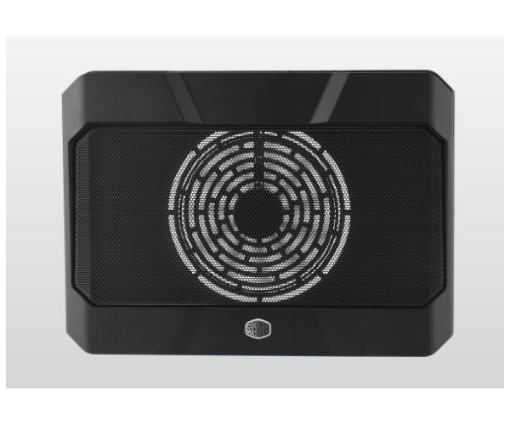 תמונה של משטח קירור אקטיבי למחשב נייד Cooler master X150R