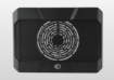 תמונה של משטח קירור אקטיבי למחשב נייד Cooler master X150R