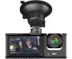 תמונה של מצלמת רכב דו כיוונית PROVISION T2 Dual FHD WIFI CAMERA
