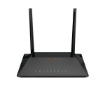 תמונה של נתב ומודם D-Link VDSL2 DSL-224 B/G/N 4X Lan 10/100