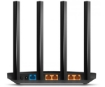 תמונה של נתב אחלחוטי TP-LINK ARCHER C80 AC1900 WIFI5 4X1GB LAN