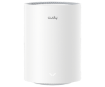 תמונה של מגדיל טווח Cudy M3000 V2 Dual Band Wi-Fi 6 Mesh System AX3000 1Pa
