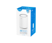 תמונה של מגדיל טווח Cudy M3000 V2 Dual Band Wi-Fi 6 Mesh System AX3000 1Pa