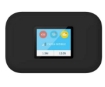 תמונה של נתב סלולרי אלחוטי נייד Proview MIFI6 LTE USB Up to 300MB