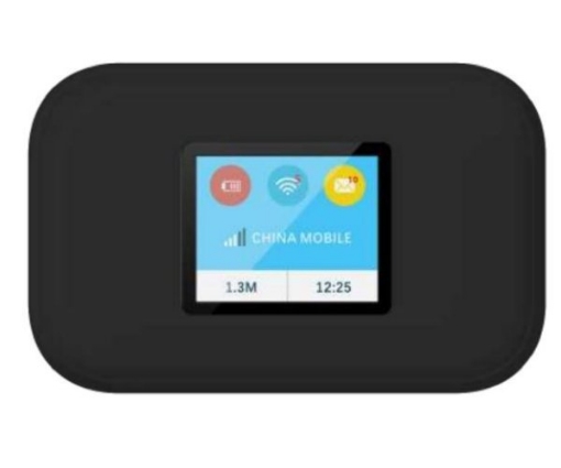 תמונה של נתב סלולרי אלחוטי נייד Proview MIFI6 LTE USB Up to 300MB