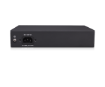 תמונה של מתג Provision 8PORT POE Switch 10/100 incl 2 Uplink