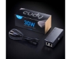 תמונה של מזרק Cudy 30W Gigabit PoE Injector Adapter up to 100 Meters
