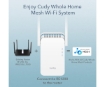תמונה של מגדיל טווח Cudy AC1200 Mesh WiFi Extender