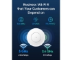 תמונה של אקסס פויינט אלחוטי Cudy AP3000 2.5G AP WIFI6 Mesh Wall Mount POE
