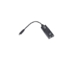 תמונה של כרטיס רשת USB3.1 Type C to Gigabit Ethernet Network Adapter