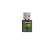 תמונה של מתאם רשת אלחטית וEZcool 600Mbps Dual Band USB WIFI Adapter -BT+