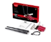 תמונה של כרטיס רשת CUDY WE9300 PCIE WIFI7 BT5.4 6GHz UP TO 5760 Mbps
