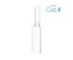 תמונה של נתב מוקשח אלחוטי כולל מודם סלולרי CUDY LT500 OUTDOOR 4G LTE