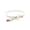 תמונה של כבל רשת 10מטר CAT7 P-Cord 10m Gray