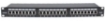 תמונה של פנל 24 מחברים RJ-45 CAT 6